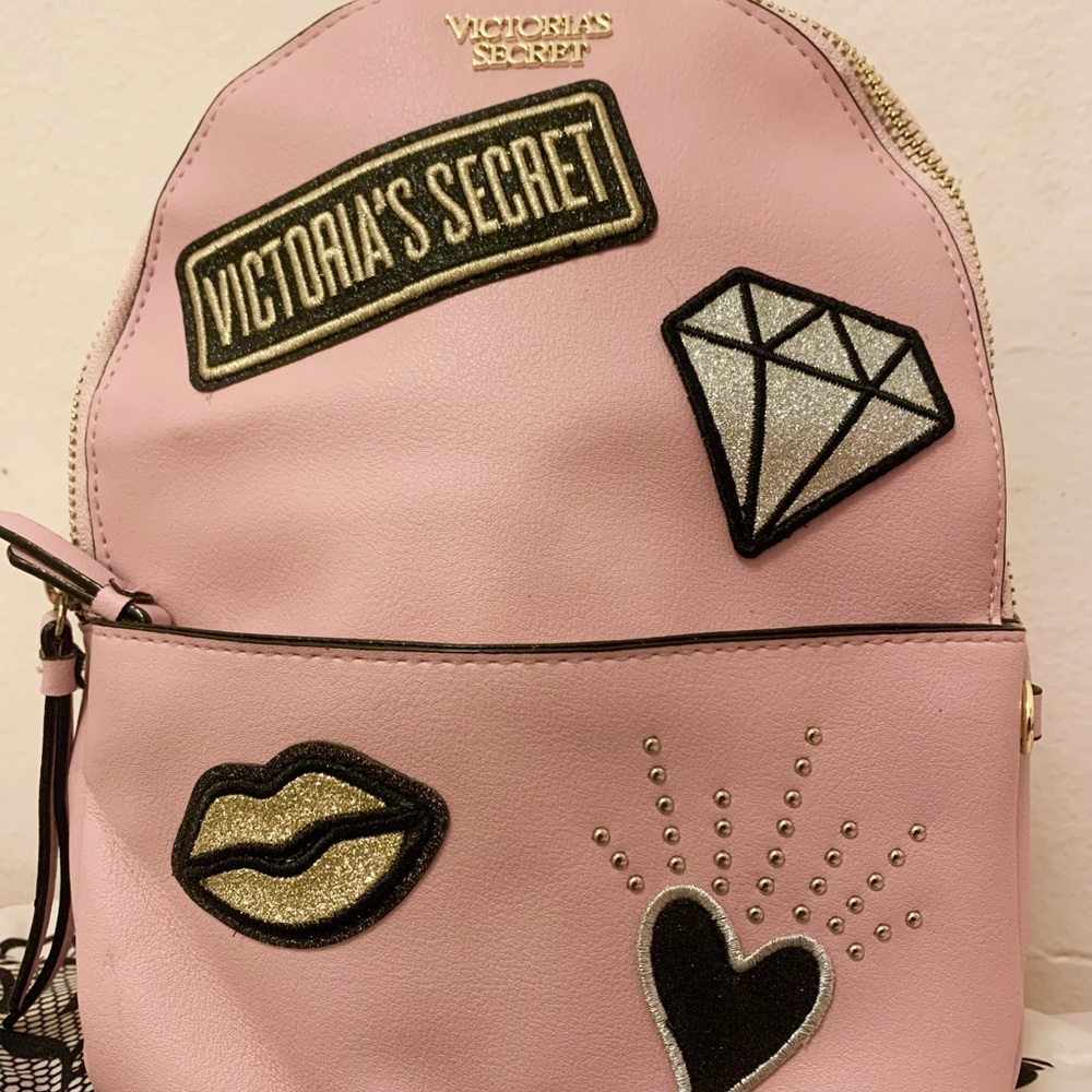 NEW Victoria’s Secret Backpack!✨